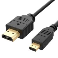 HDMI to Micro HDMI 20cm